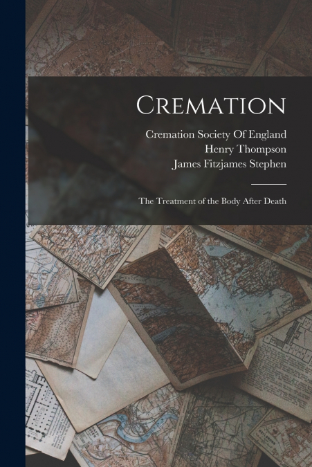 Cremation