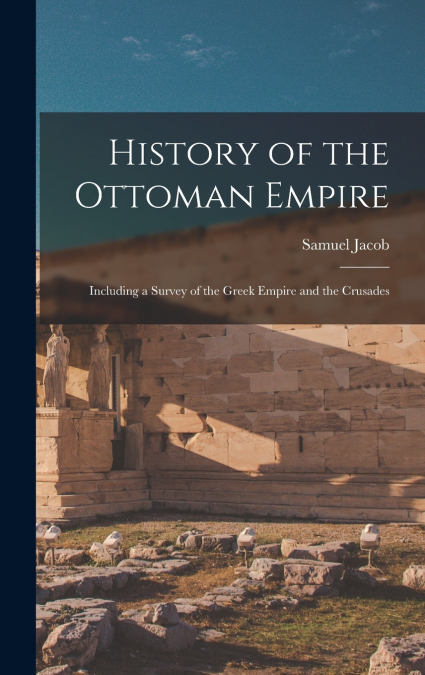 History of the Ottoman Empire