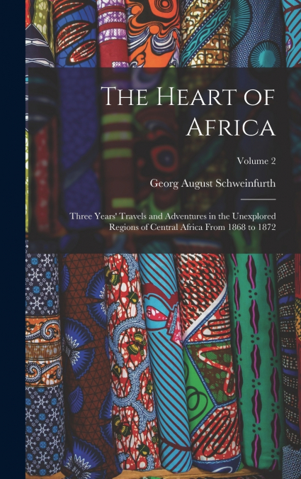 The Heart of Africa