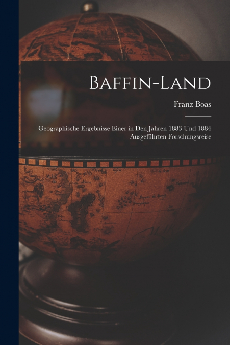 Baffin-Land