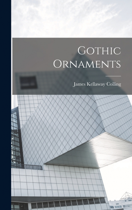 Gothic Ornaments
