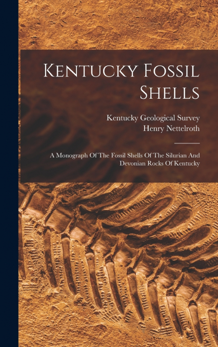 Kentucky Fossil Shells