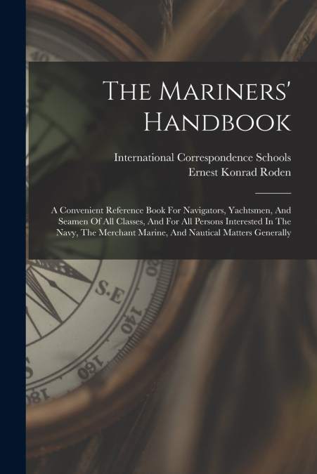 The Mariners’ Handbook
