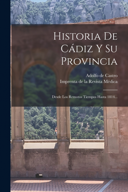 Portada