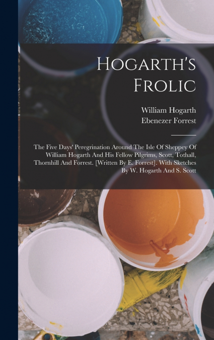 Hogarth’s Frolic