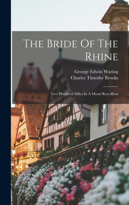 The Bride Of The Rhine