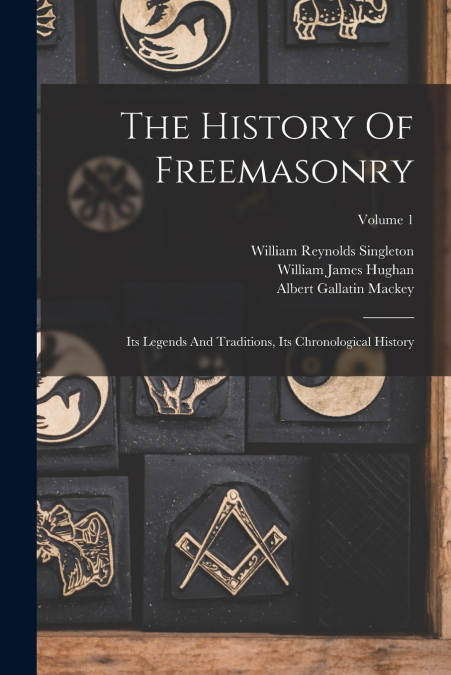 The History Of Freemasonry