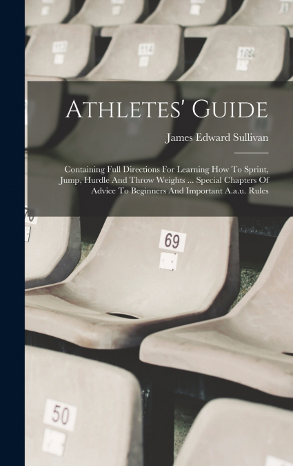 Athletes’ Guide