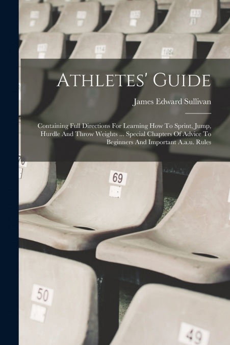 Athletes’ Guide