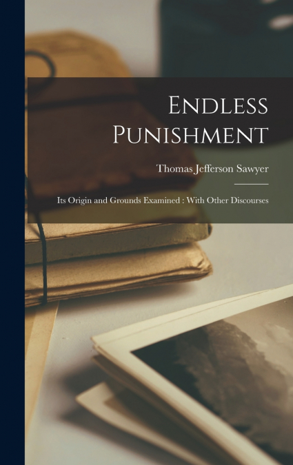 Endless Punishment