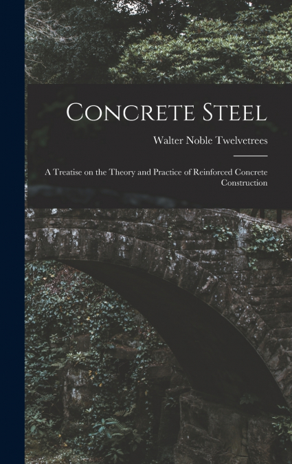 Concrete Steel