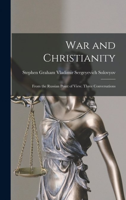 War and Christianity