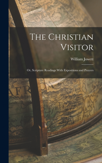 The Christian Visitor