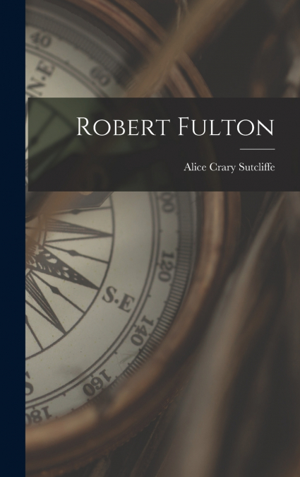 Robert Fulton