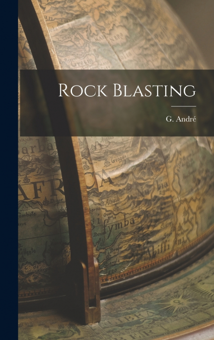 Rock Blasting