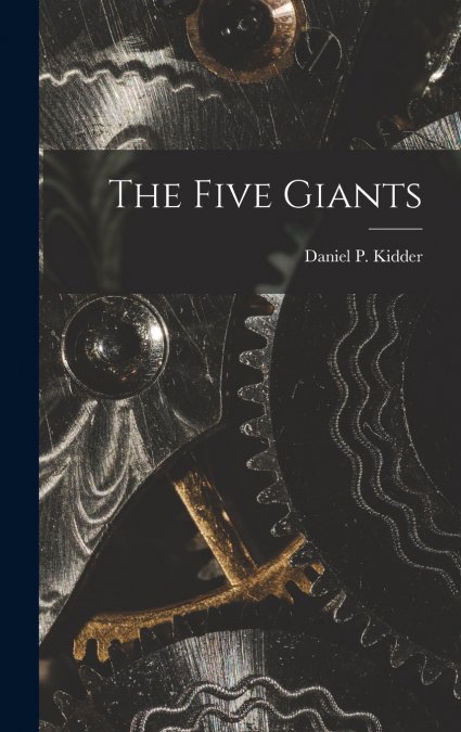 The Five Giants