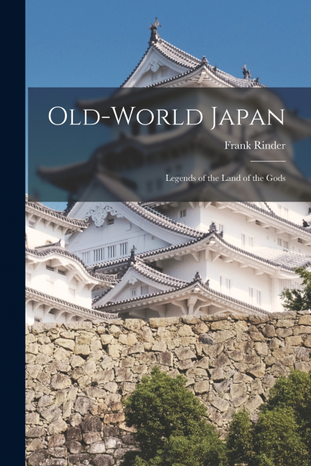 Old-World Japan
