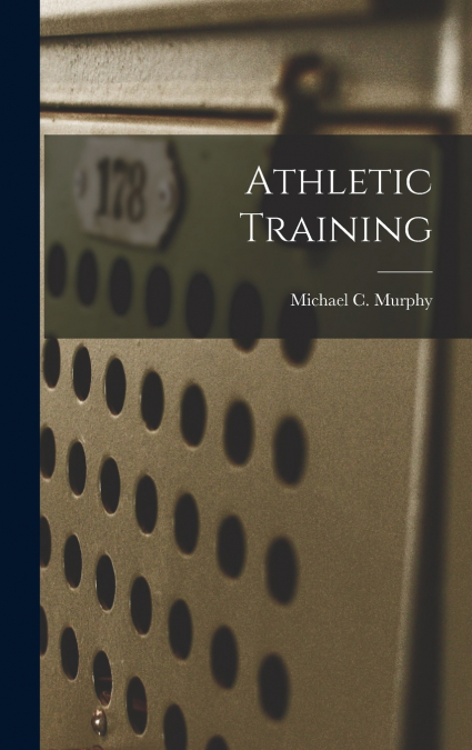 Athletic Training