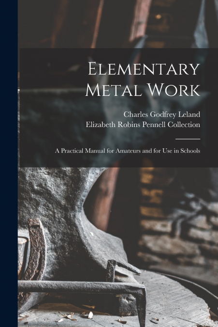 Elementary Metal Work