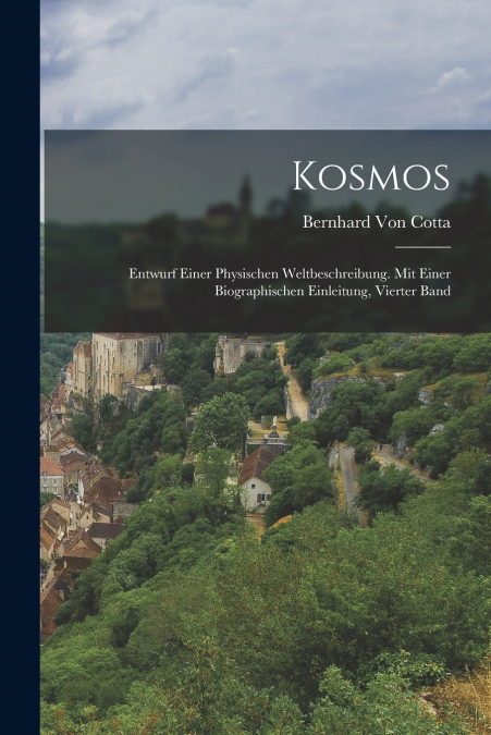 Kosmos