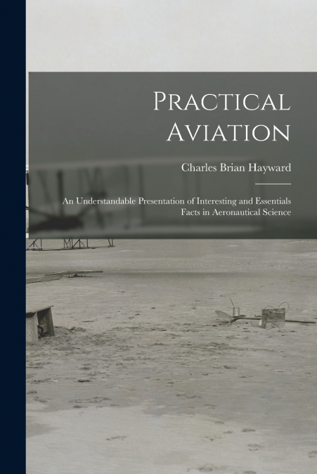 Practical Aviation