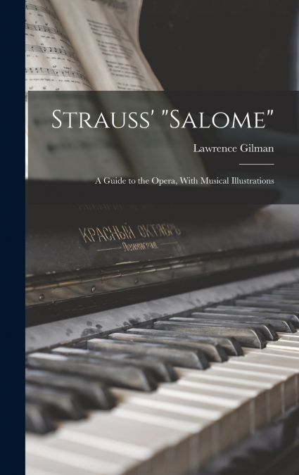 Strauss’ 'Salome'