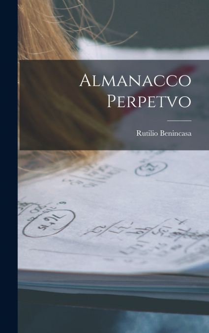 Almanacco Perpetvo