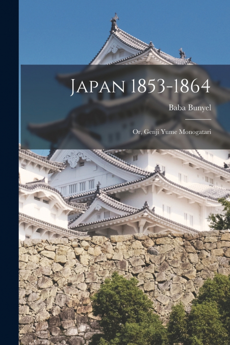 Japan 1853-1864