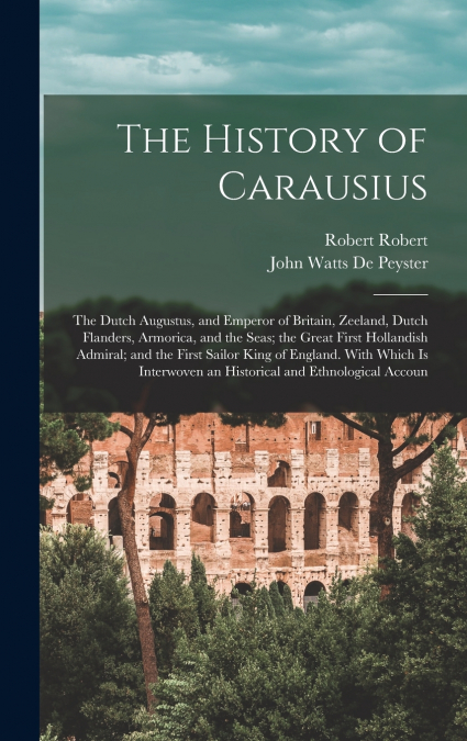 The History of Carausius