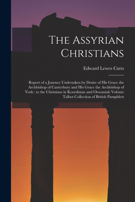 The Assyrian Christians