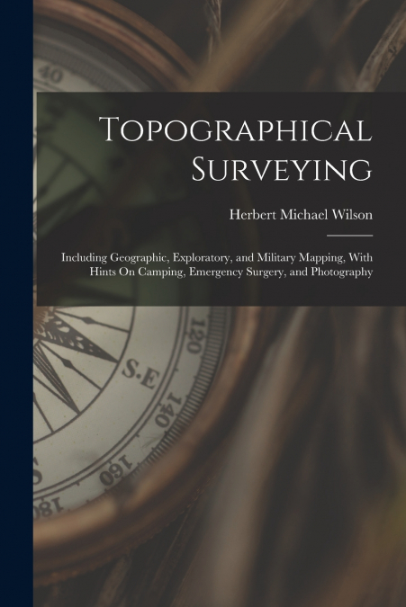 Topographical Surveying