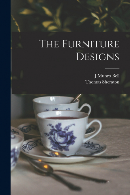 The Furniture Designs