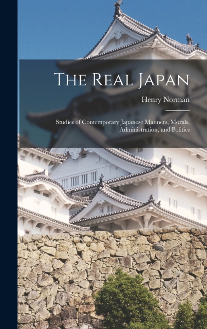 The Real Japan