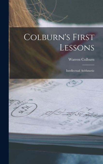 Colburn’s First Lessons