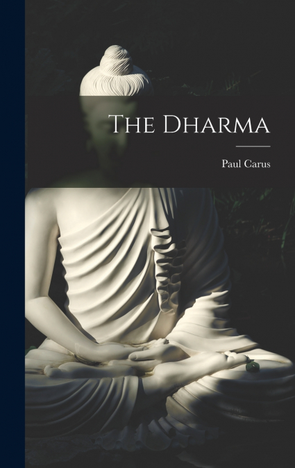 The Dharma