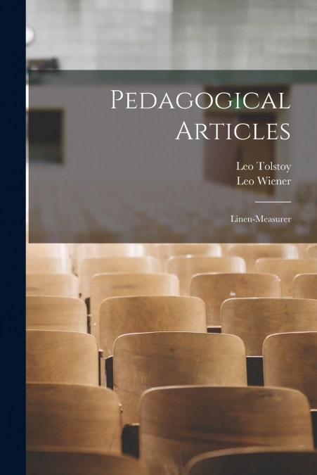 Pedagogical Articles