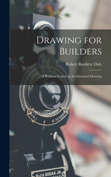 Drawing for Builders