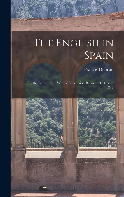 The English in Spain