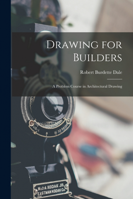 Drawing for Builders