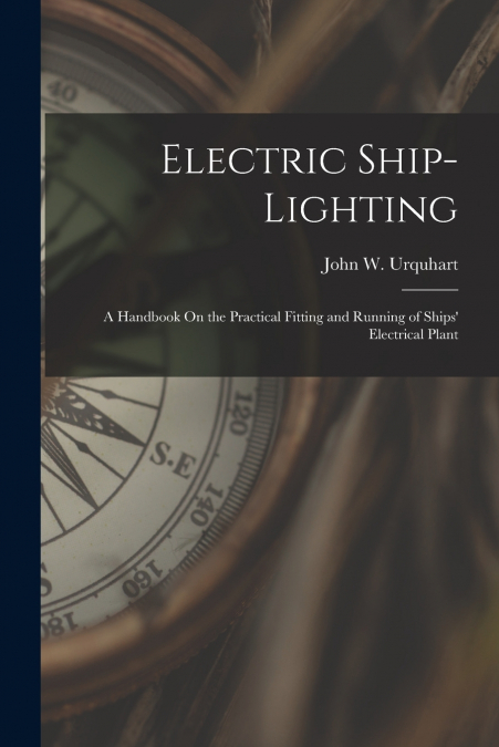 Electric Ship-Lighting