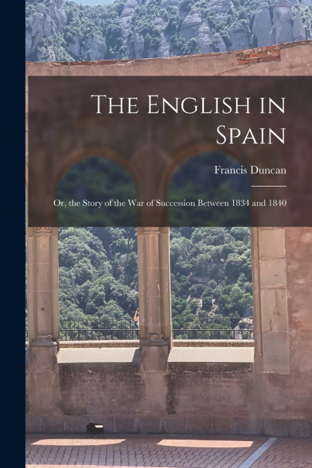 The English in Spain