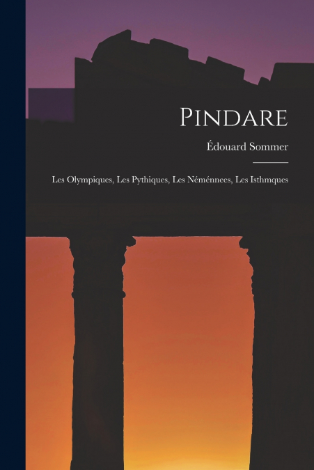 Pindare