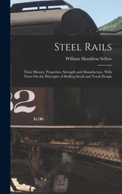 Steel Rails