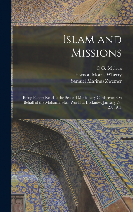 Islam and Missions
