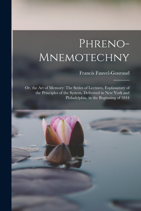 Phreno-Mnemotechny