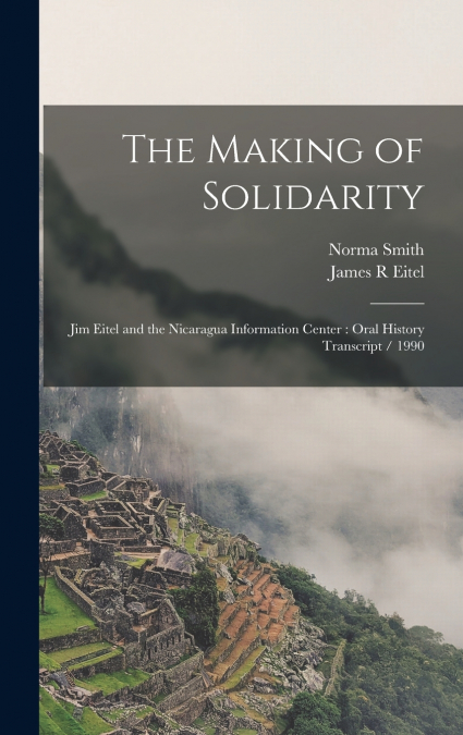 The Making of Solidarity