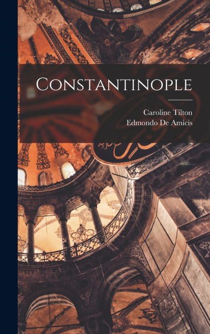 Constantinople