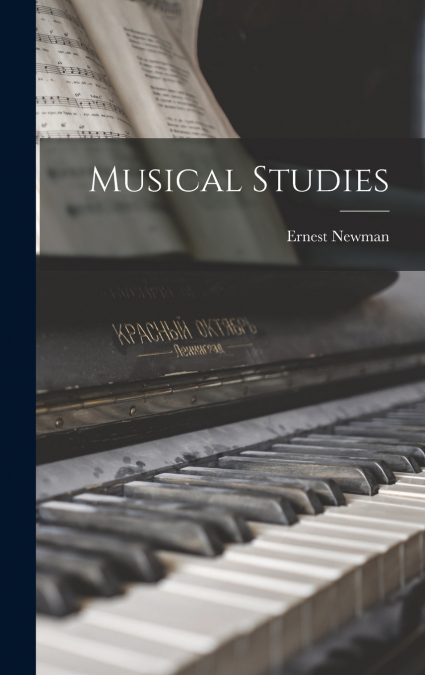 Musical Studies