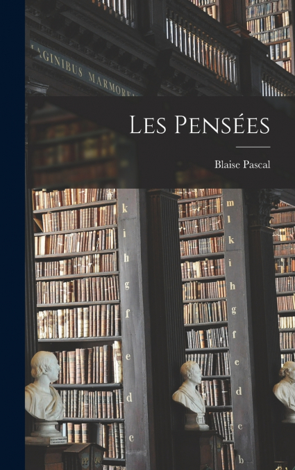 Les pensées