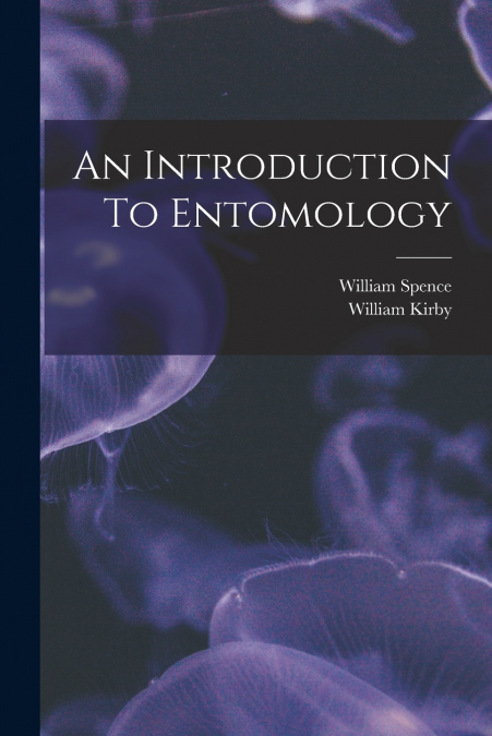An Introduction To Entomology